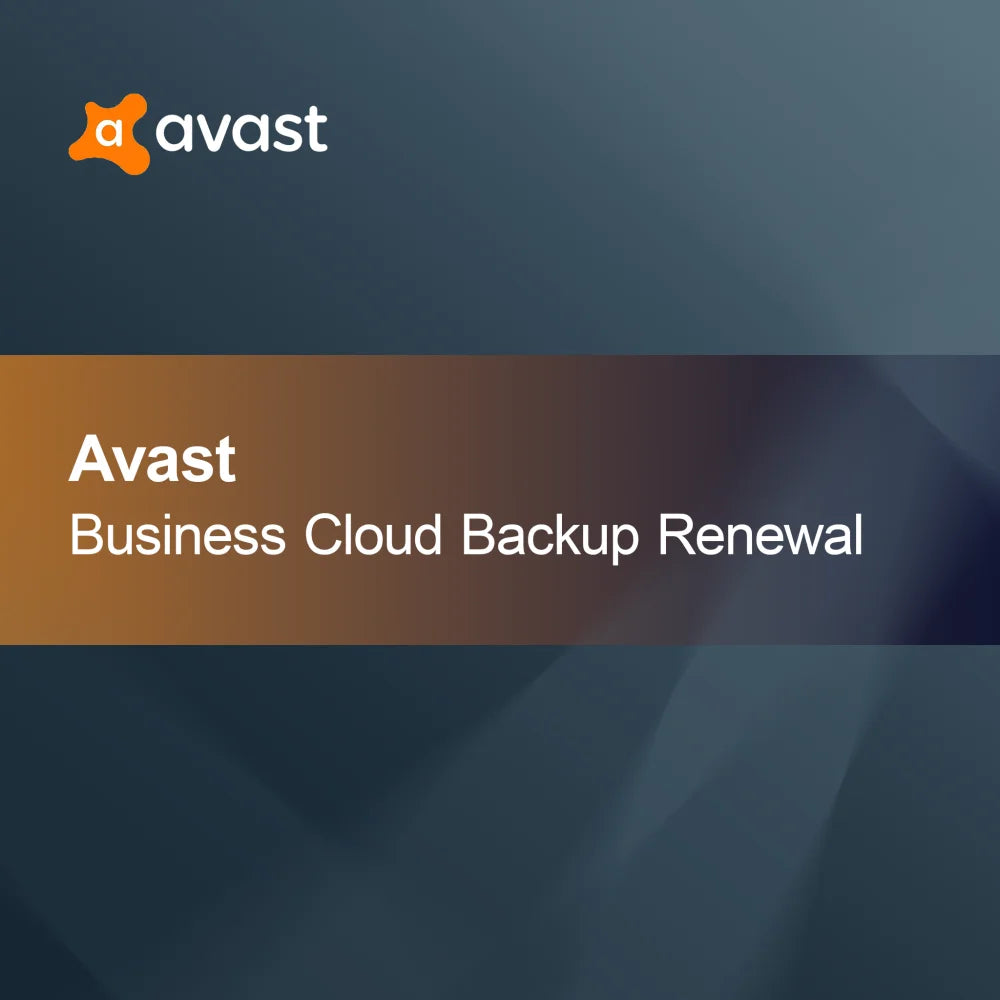 Avast Business Patchhantering