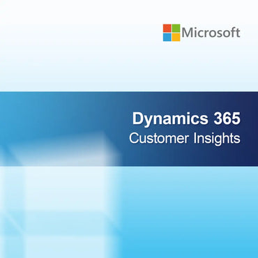 Dynamics 365 Kundinsikter