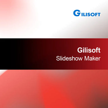 Gilisoft Bildspelsmakare