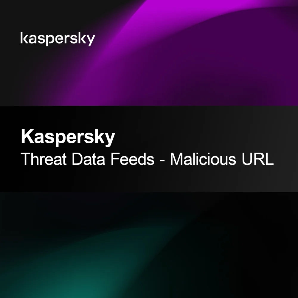 Kaspersky Threat Data Feeds - Skadliga URL:er
