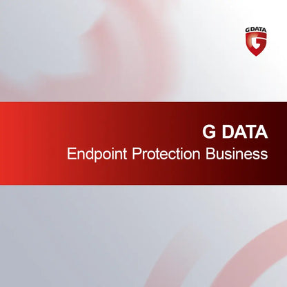 G DATA Endpoint Protection Business