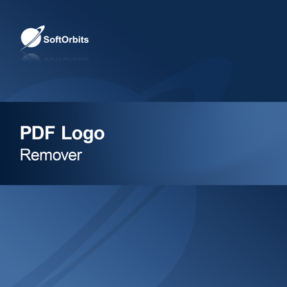 PDF-logotypborttagare